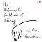 The Unbearable Lightness of Being