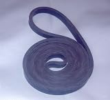 Jump Stretch FlexBand, Monster Mini Band, 35 lb. Resistance, #3 Band