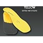 Superfeet Yellow Trim-to Fit Insoles (44000)