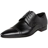 D&G Dolce & Gabbana Men's DU1002 E8011 Lace-Up