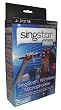 PlayStation 2+3 - Wireless SingStar Mikrophon (2 St�ck) [Importado de Alemania]
