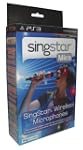 Micro sans fil 'Singstar' pour PS3