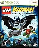 Lego Batman