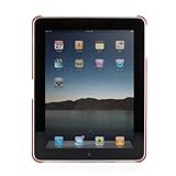 Proporta Stabile Schale (Apple iPad) - Rot