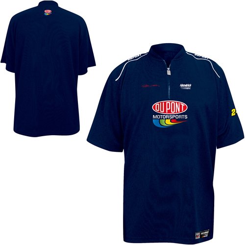 Buy Chase Authentics Jeff Gordon Grandstand Hero Pit Shirt by Chase Authentics