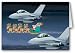 Air Force Christmas Card - Military 12 cards/ 13 envelopes