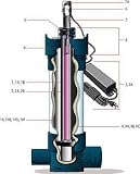 25watt Quartz Sleeve