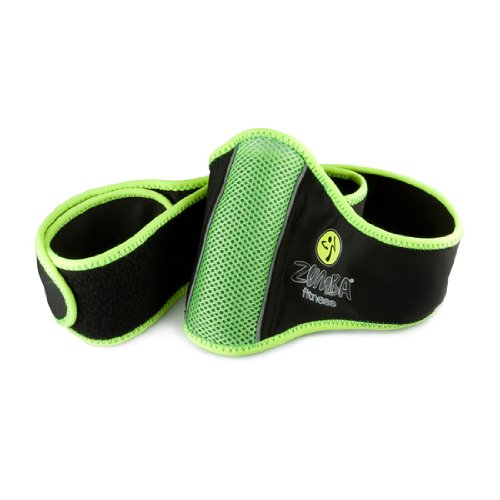 Zumba Fitness Belt for Wii/PS3