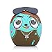 Bitty Boomers Fortnite Ghoul Trooper Portable Bluetooth Speaker â€“ Unbelievably Loud- Sync 2 Mini Wireless Speakers Together - Mix and Match Our 8 Exclusive Licensed Fortnite Speakers