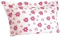 Thank You Baby Standard Pillow Sham, Forever Blossoms
