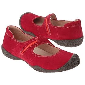 KEEN Barcelona Mary Jane Shoe - Women's
