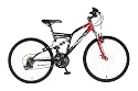 Polaris Ranger Boy's 24-Inch Mountain Bike