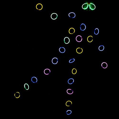 LightSuits Complete Kit, Child 7-11