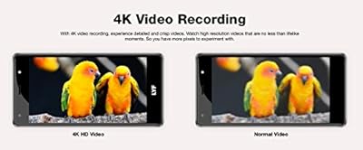 LYF WATER F1S - Dual Sim 4G VoLTE+ (Black, 3GB RAM, 32GB ROM)