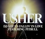 DJ Got Us Fallin In Love