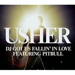 DJ Got Us Fallin' In Love