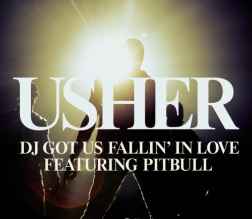 Produkt-Bild: DJ Got Us Fallin' In Love