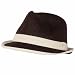 Fedora Trilby