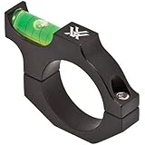 Vortex Optics Bubble Level for 34mm Riflescope Tubes.