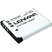 Lenmar DLPDLI88 Digital Camera Battery Equivalent to the Pentax D-Li88 and Sanyo DB-L80 Batteries