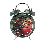 Wacky Wakers Alarm Clock Roar Dinosaur