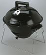 Vortex 14.5 Inch Tabletop Charcoal Grill