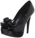 Pleaser Women's Lolita-10 Platform Pump