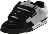 Globe Men's Sabre,Griffin/Black/Glacier Grey,10 D (M) US