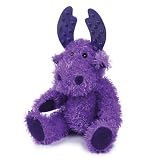 Purple - Zanies Moose Mates