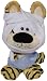 Heunec 693876 - Kuscheltiger - Figur "Gute Besserung" 16 cm