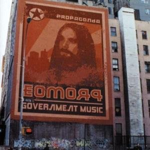 CD-Charts  Search : Government Music [German Import]