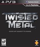 Twisted Metal