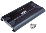 Legacy LA2478 2000 Watt Mono Block MOSFET Power Amplifier **FREE GIFT WHEN YOU ORDER THIS ITEM FROM NEW IMAGE CAR HIFI**