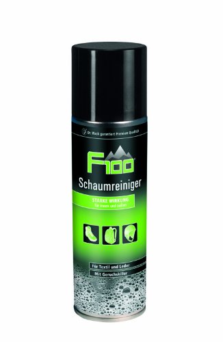 F100 2855 Schaumreiniger, 300 ml Preisvergleich