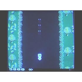 Spy Hunter