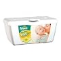 Pampers Sensitive Thick Care Wipes, 60-Count Tubs (Pack of 8) (480 Wipes)
