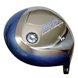 LADY FLIT�i���f�B�[�E�t���b�g�j430cc�`�^���h���C�o�[ �J�[�{���V���t�g 9980�~ �w�b�h�J�o�[�t��