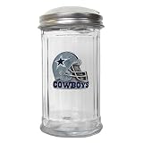 Dallas Cowboys Sugar Pourer - NFL Football - Fan Shop Sports Team Merchandise
