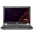 Samsung RF510 S08DE 39,6 cm (15,6 Zoll) Notebook (Intel Core i7 720QM 1,6 GHz, 6GB RAM, 640GB HDD, NVIDIA GT330M, Blu-ray, Win7 HP) Hochglanz-Schwarz