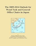 The 2009-2014 Outlook for Wood Task and General Office Chairs in Japan