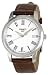 Tissot T-Classic Dream White Dial Mens Watch T033.410.16.013.00