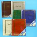 Photo Album 60 Pages Magnetic Case Pack 12
