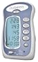 Itzbeen Baby Care Timer, Blue