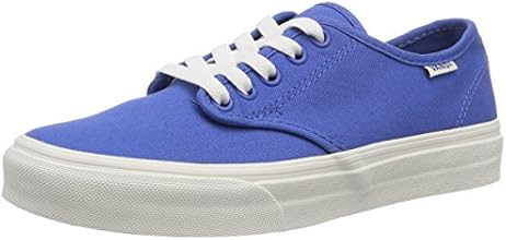 Vans Camden, Women's Low-Top Trainers