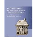 The Villanovan, Etruscan, and Hellenistic Collections in the Detroit Institute of Arts (Monumenta Graeca Et Romana) (Hardcover)