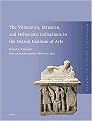 The Villanovan, Etruscan, and Hellenistic Collections in the Detroit Institute of Arts (Monumenta Graeca Et Romana) (Hardcover)