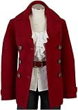 Fossil Apparel - Berkley (Color: Real Red)