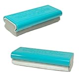 ERASER CHLKBRD 5" W/COVER