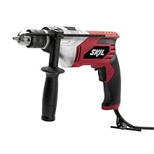 SKIL 6445-01 120-Volt 1/2-Inch Hammer Drill