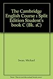 The Cambridge English course